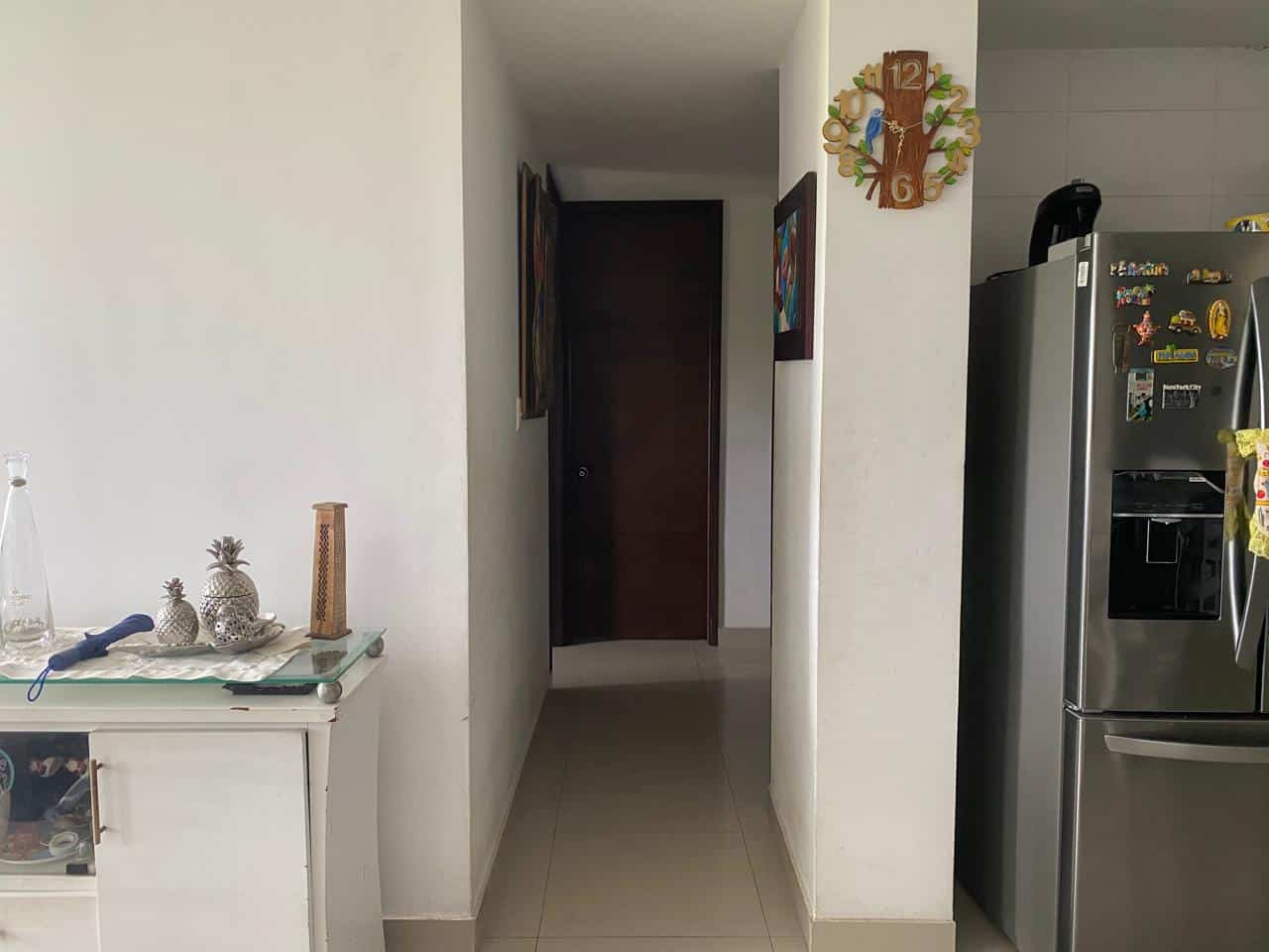 Apartamento en venta en Alto Bosque, Cartagena · foto 7 de 9
