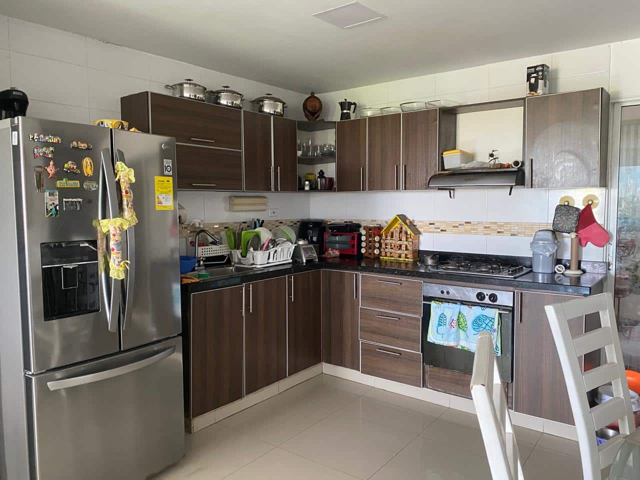 Apartamento en venta en Alto Bosque, Cartagena · foto 8 de 9