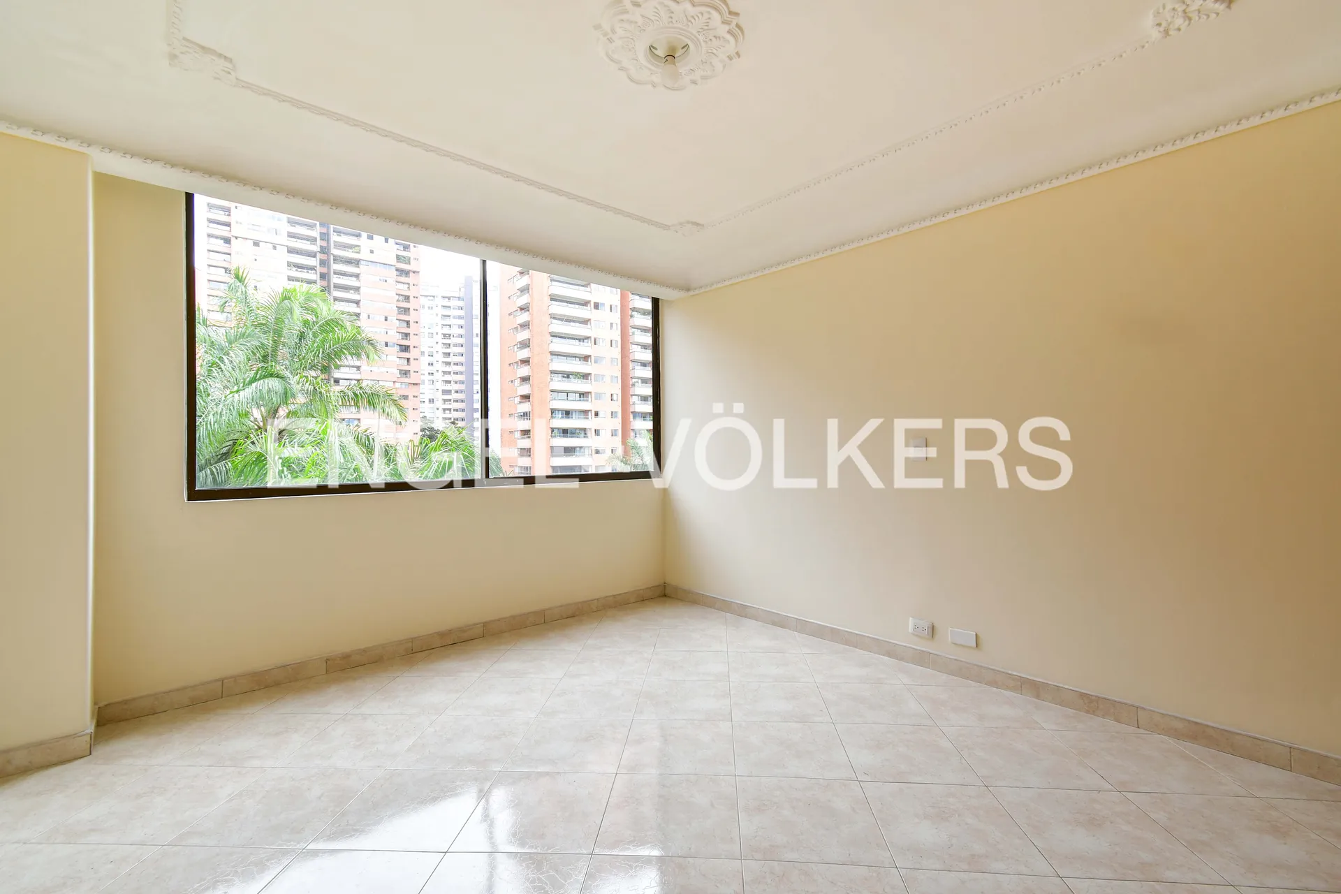 Apartamento en venta en Provenza, Medellín · foto 12 de 12