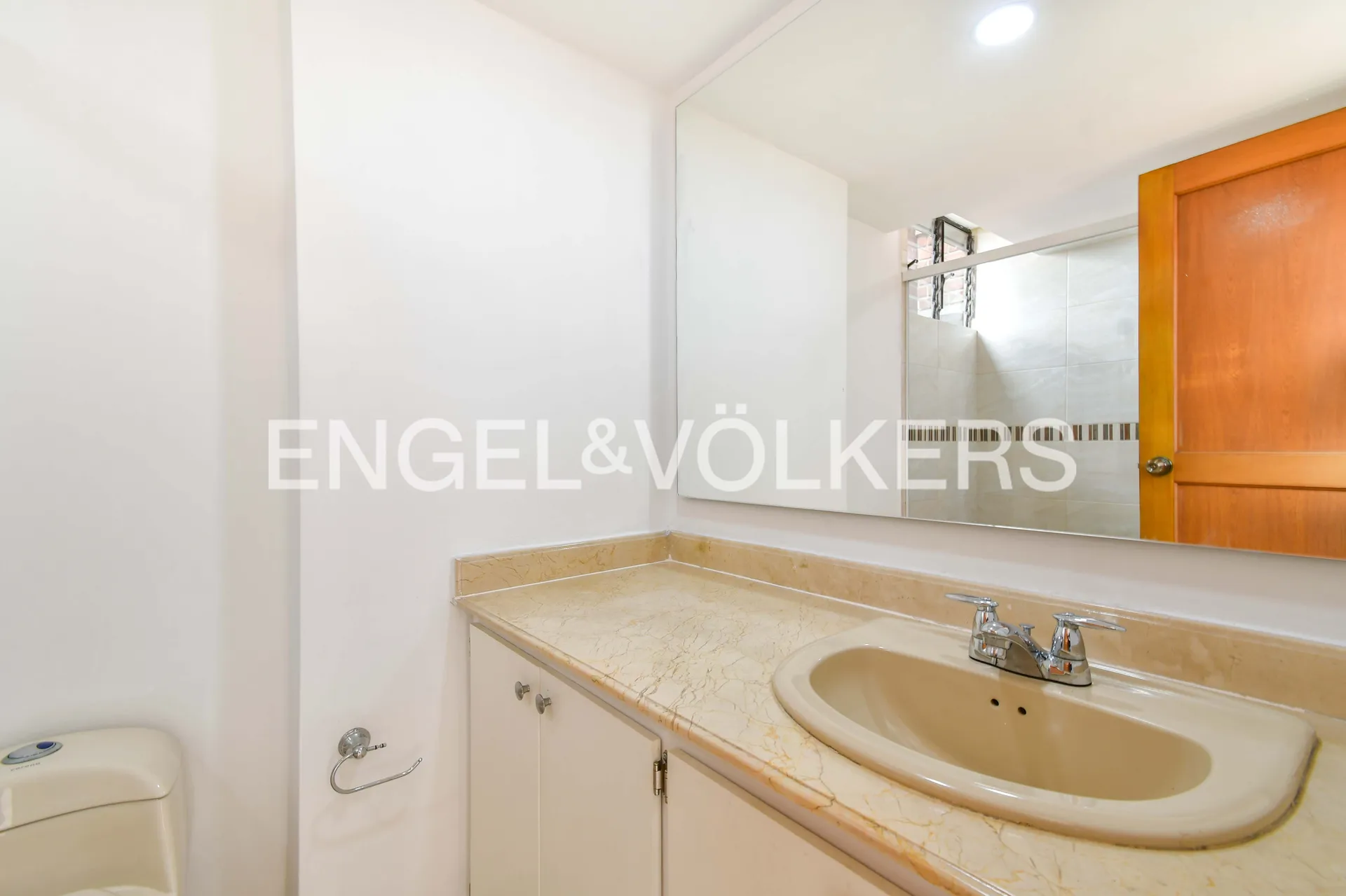 Apartamento en venta en Provenza, Medellín · foto 11 de 12