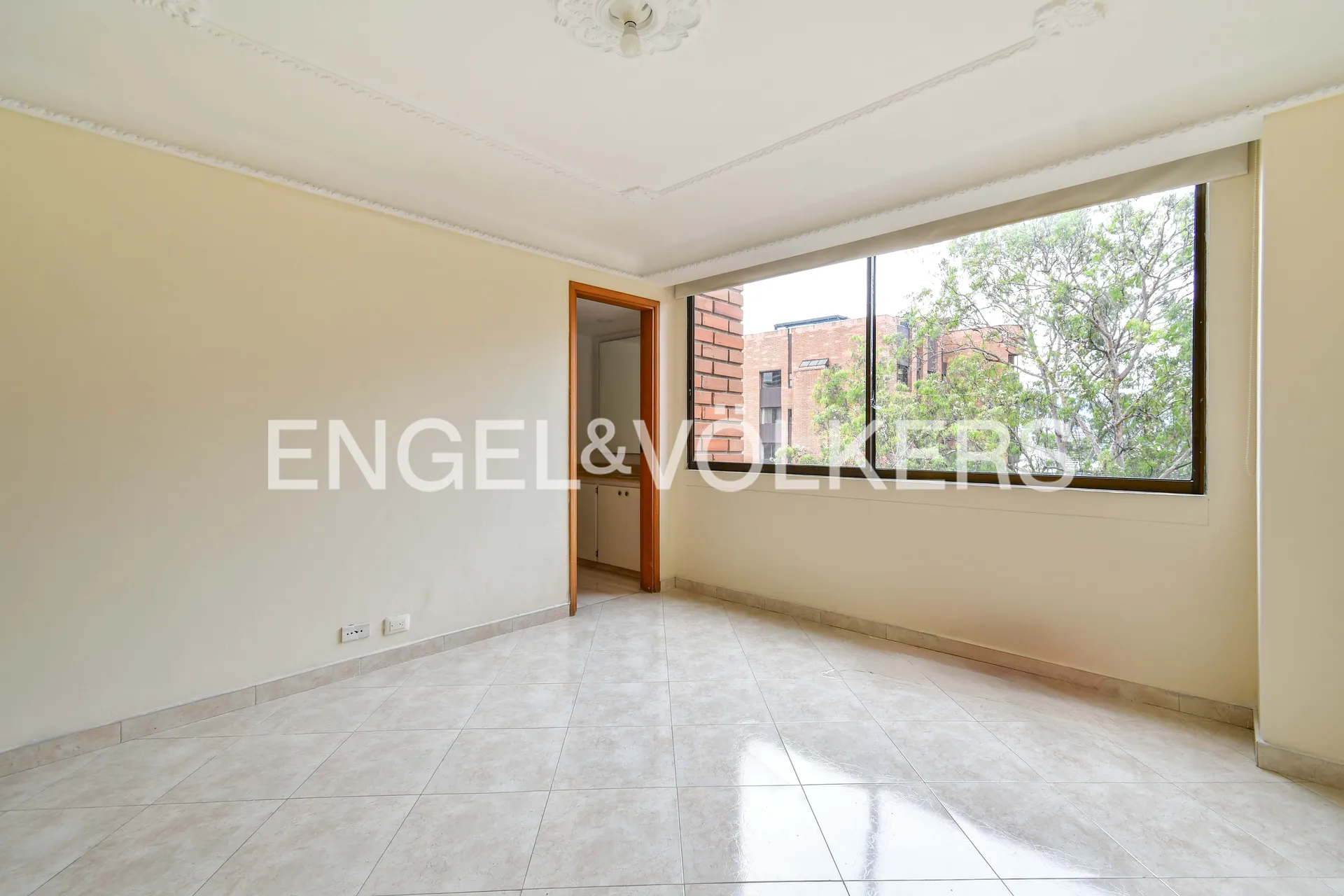 Apartamento en venta en Provenza, Medellín · foto 10 de 12