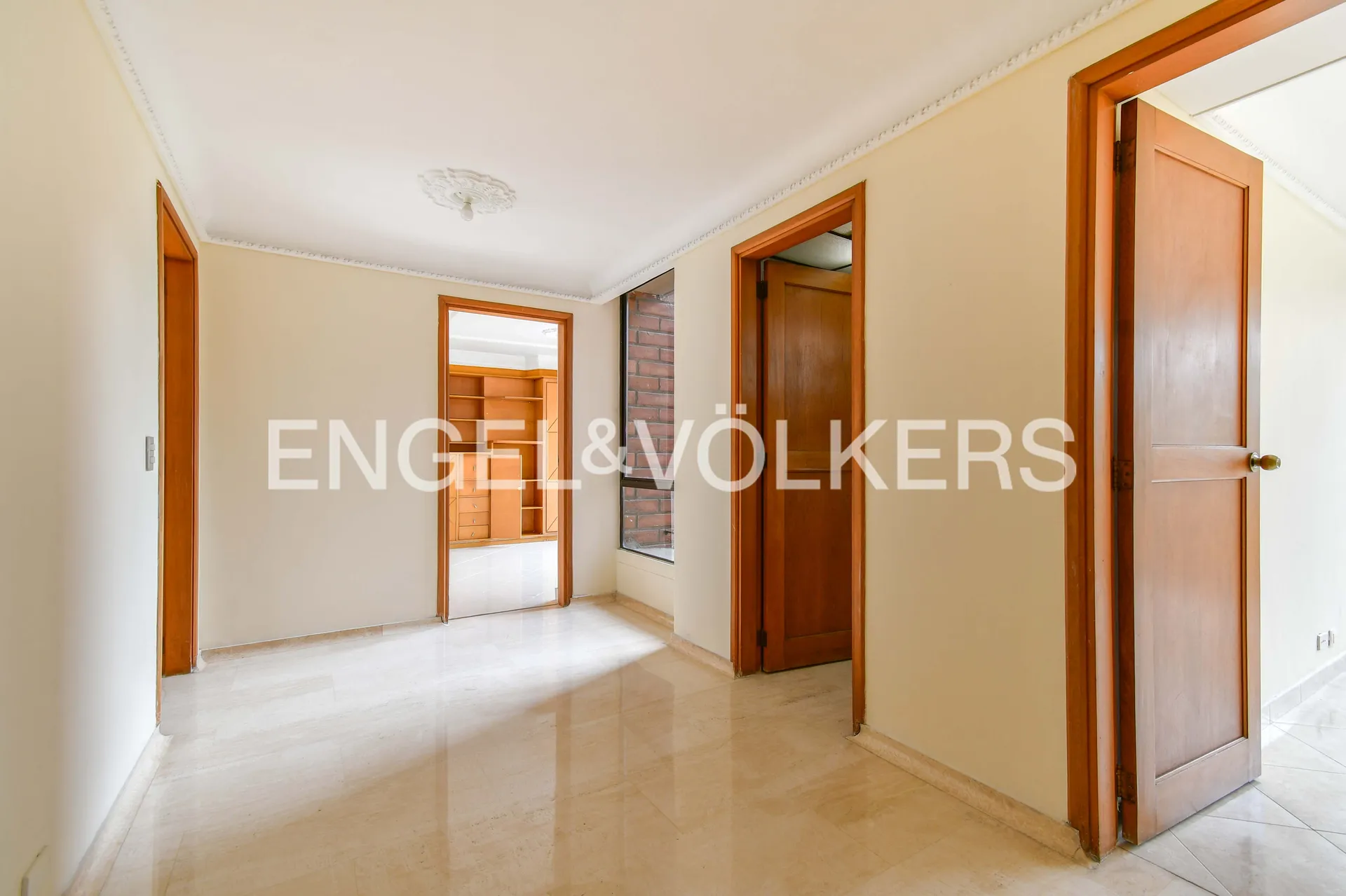Apartamento en venta en Provenza, Medellín · foto 9 de 12