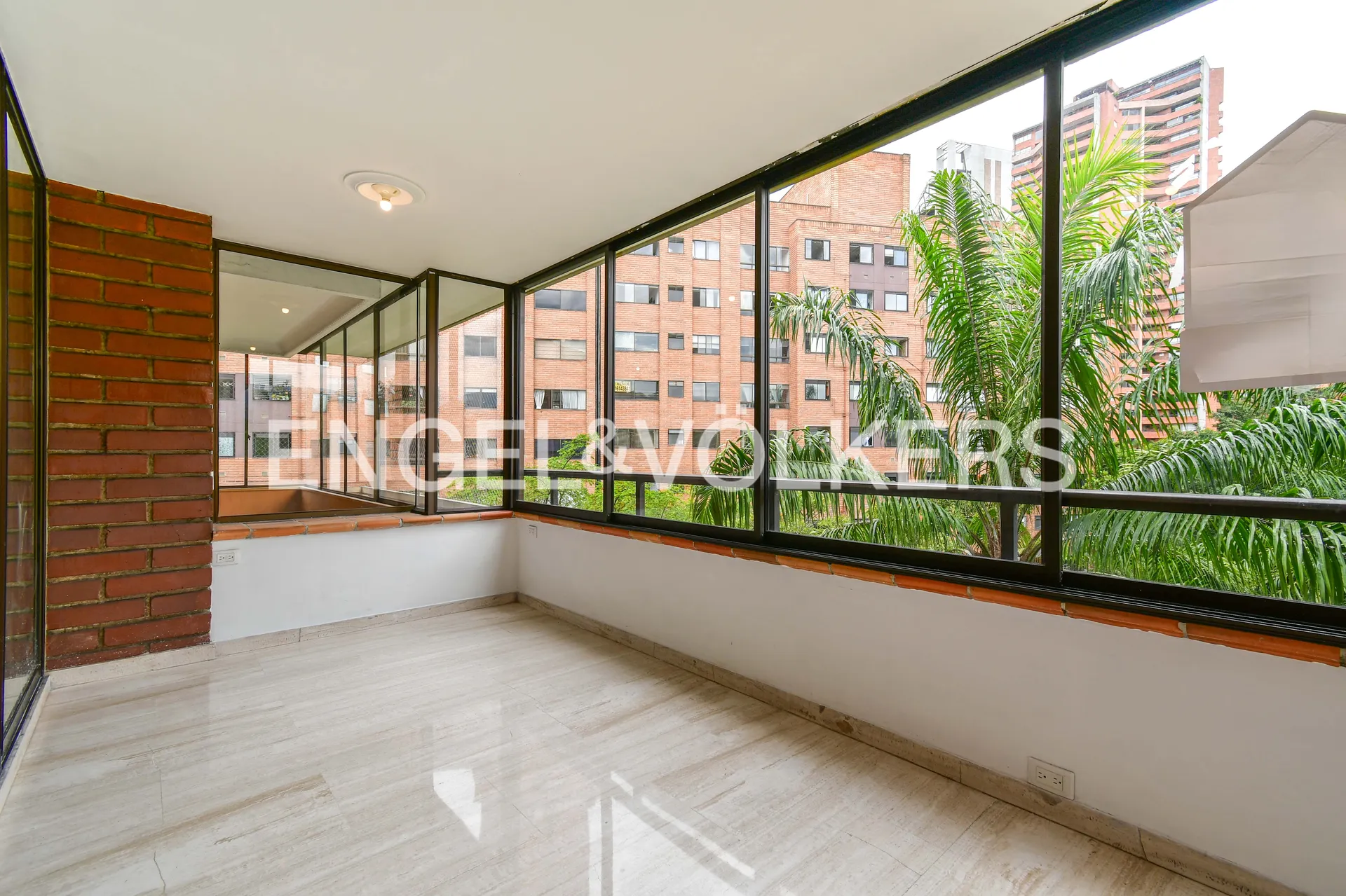 Apartamento en venta en Provenza, Medellín · foto 8 de 12