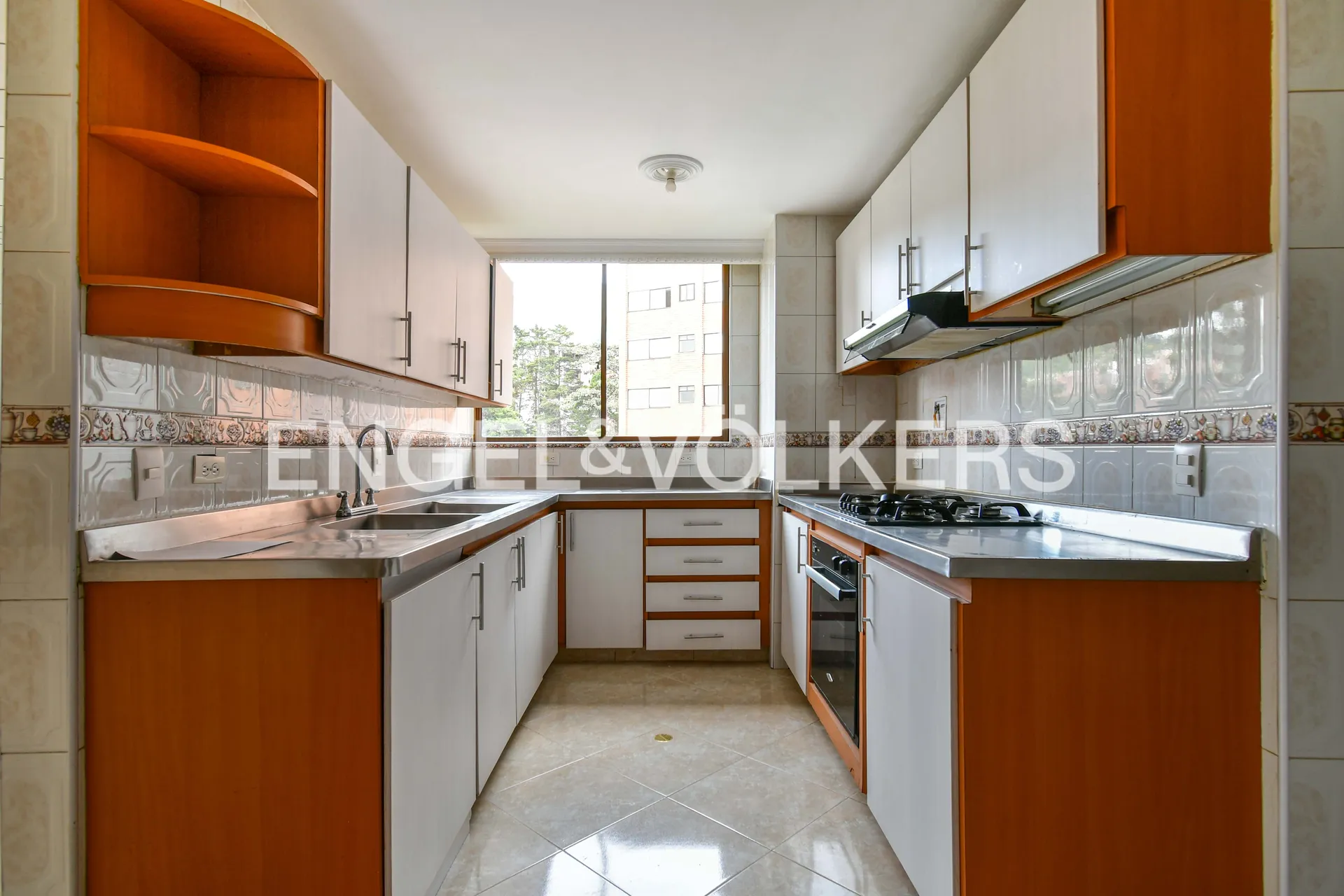 Apartamento en venta en Provenza, Medellín · foto 7 de 12