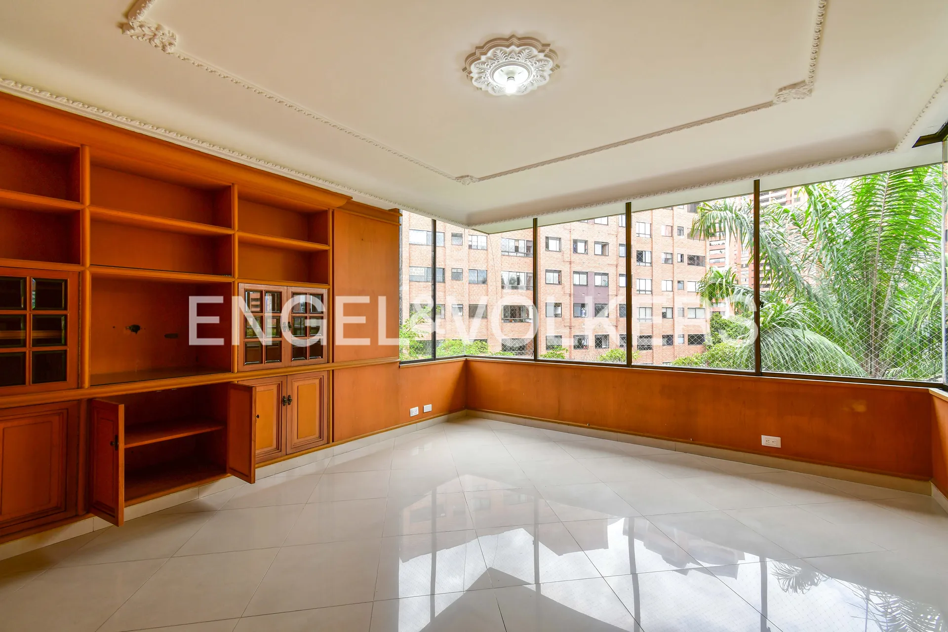Apartamento en venta en Provenza, Medellín · foto 6 de 12