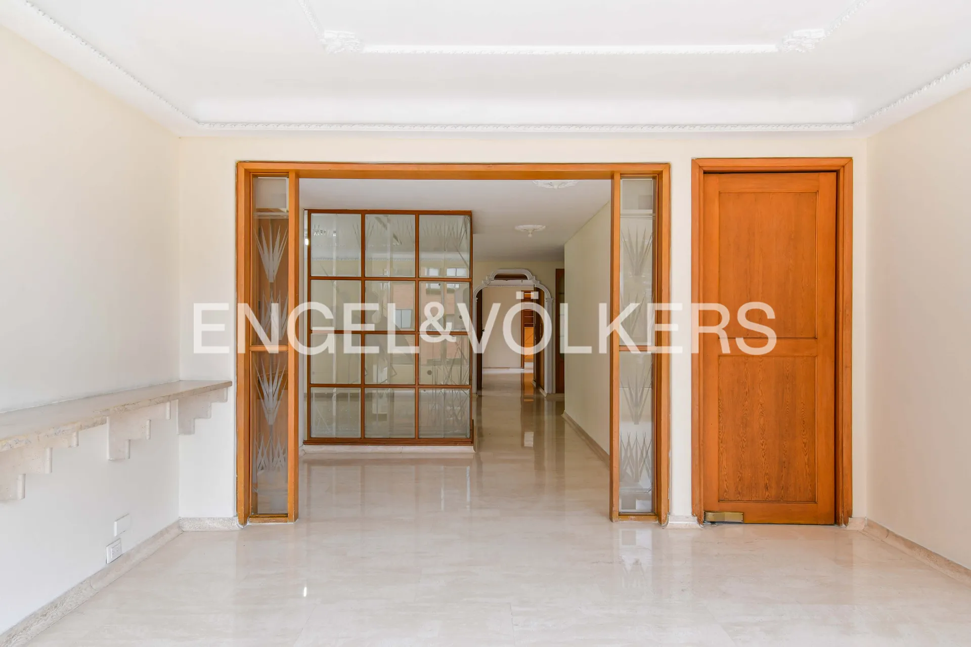 Apartamento en venta en Provenza, Medellín · foto 5 de 12
