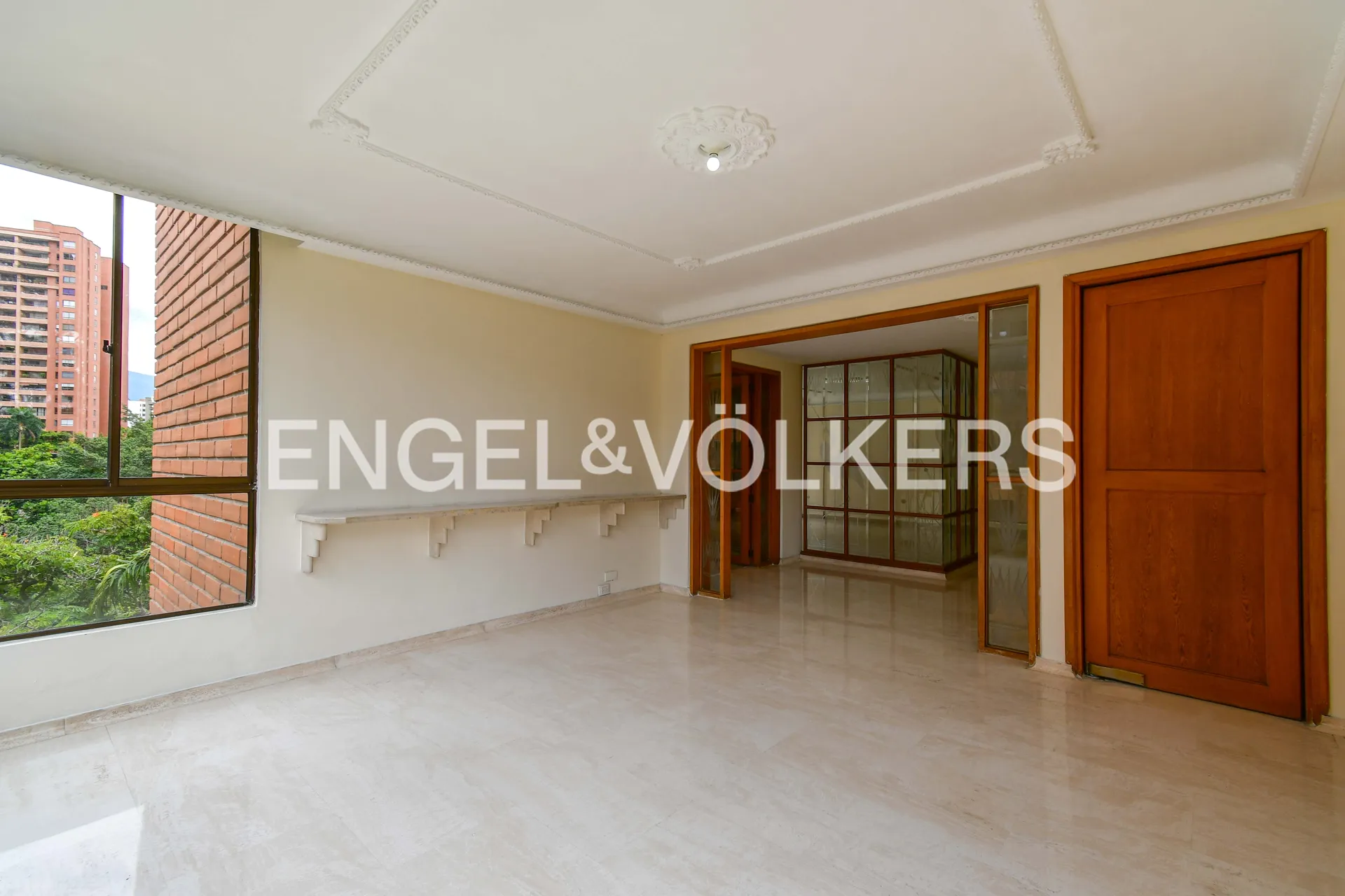 Apartamento en venta en Provenza, Medellín · foto 3 de 12