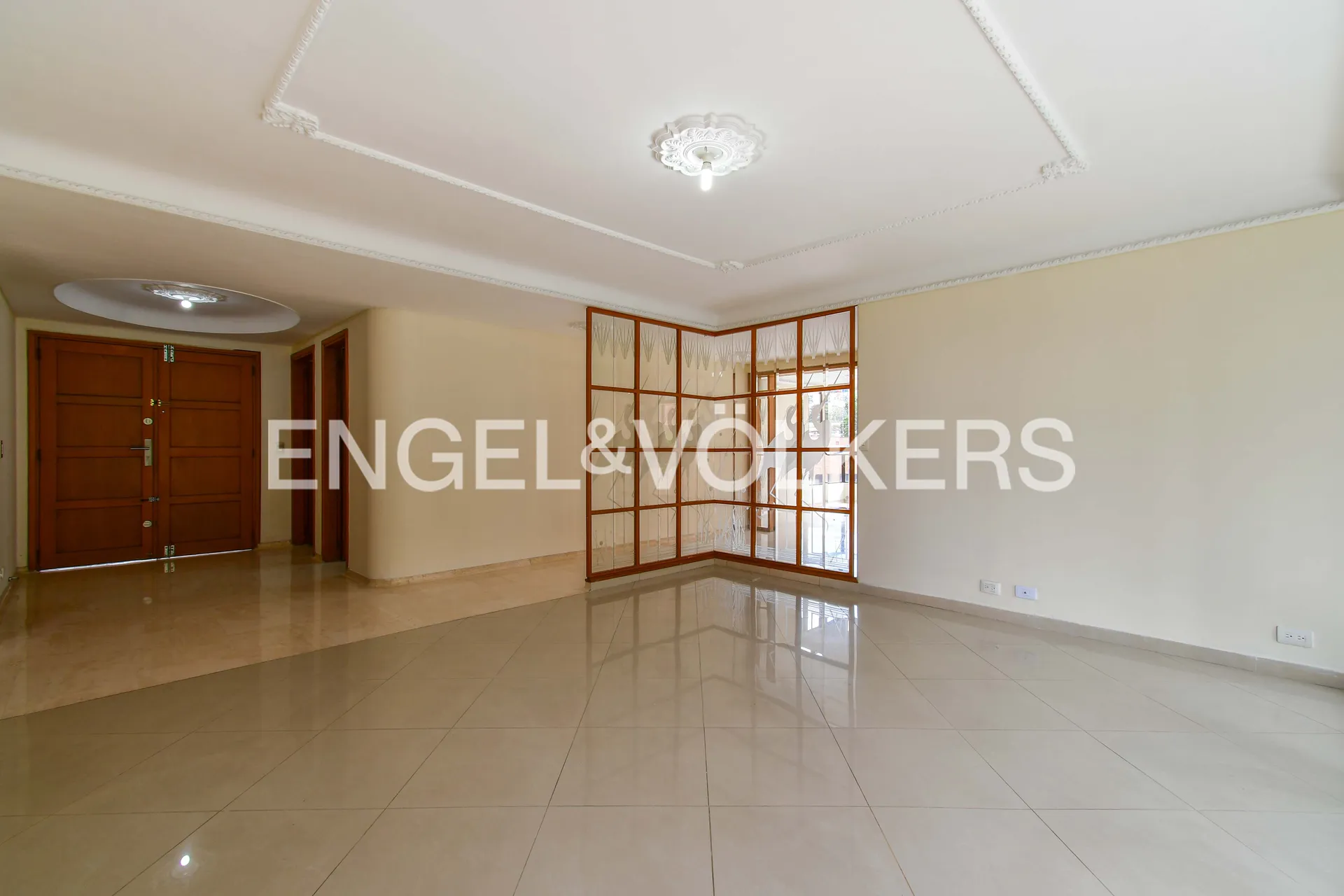 Apartamento en venta en Provenza, Medellín · foto 2 de 12