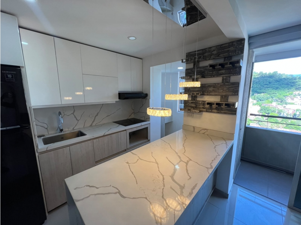 Departamento en alquiler con baja de precio en San german