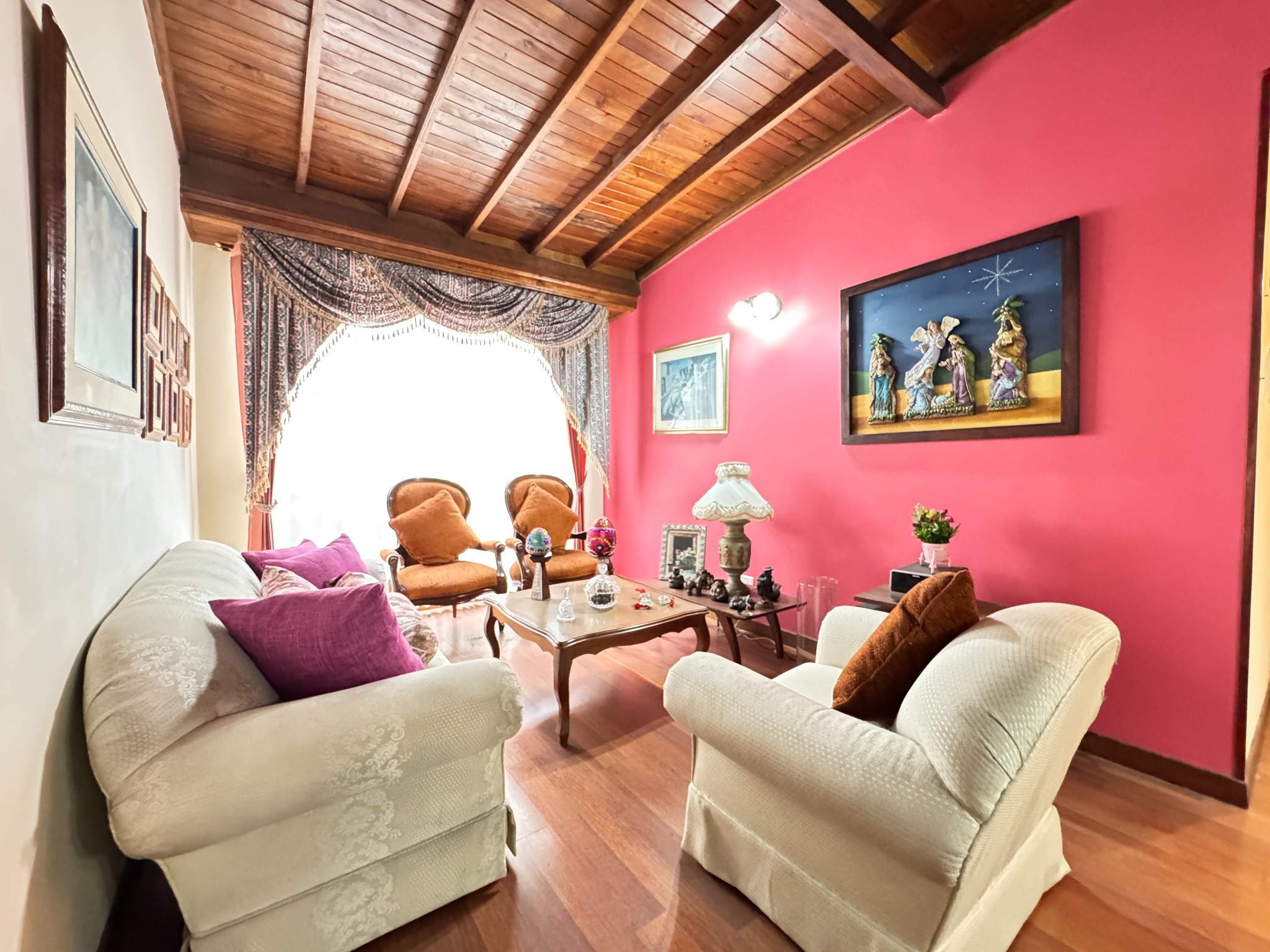 Apartamento en Venta en El cortijo, Bogotá