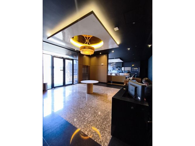 Apartaestudio en venta en Chico, Bogotá, 42 m² · foto 2 de 24
