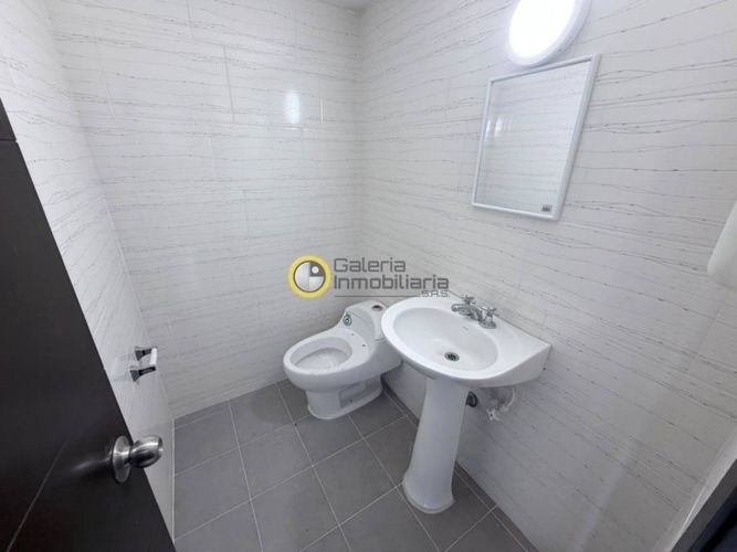 Oficina en arriendo en Cabecera Del Llano, Bucaramanga, 30 m² · foto 7 de 7