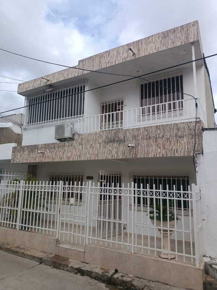 Casa en venta en La Princesa, Cartagena · foto 2 de 13