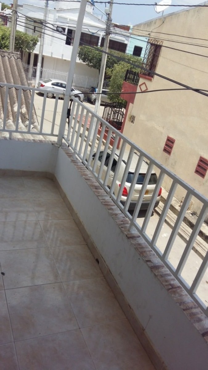 Casa en venta en La Princesa, Cartagena · foto 12 de 13