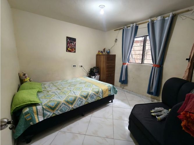 Casa de 8 alcobas en venta en Alejandria, Medellín, 180 m² · foto 7 de 22
