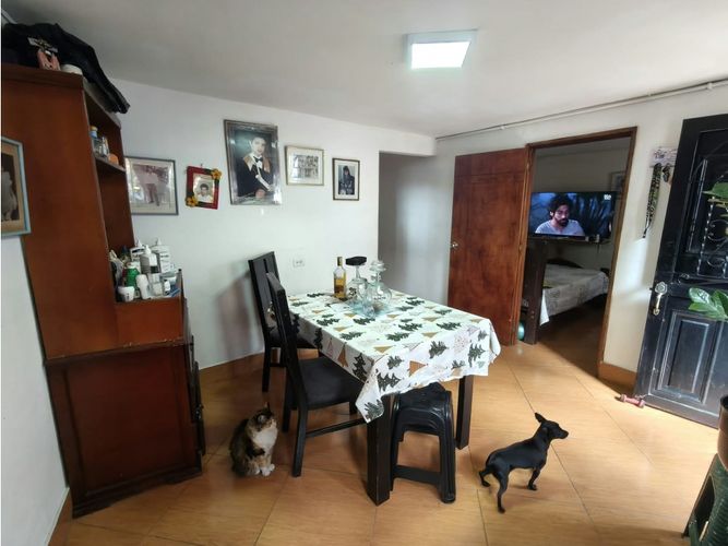 Casa de 8 alcobas en venta en Alejandria, Medellín, 180 m² · foto 9 de 22