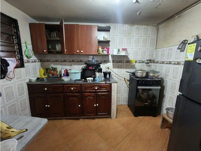 Casa de 8 alcobas en venta en Alejandria, Medellín, 180 m² · foto 11 de 22