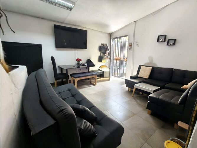 Casa de 8 alcobas en venta en Alejandria, Medellín, 180 m² · foto 22 de 22