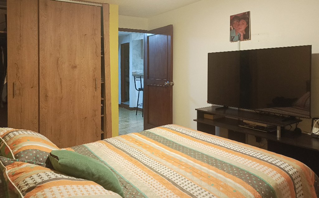 Casa en venta en 20 De Julio, Bogotá · foto 7 de 17
