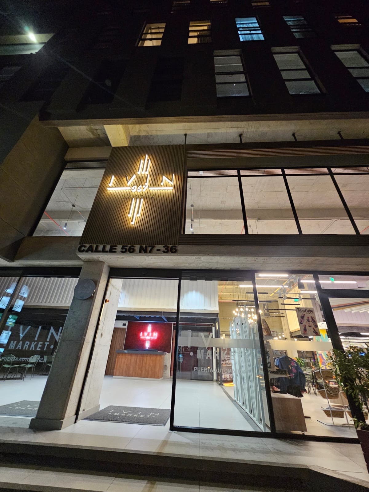 Apartaestudio en Venta en Chapinero Alto, Bogotá