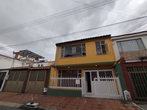 Casa en Arriendo en Bolivia, Bogotá