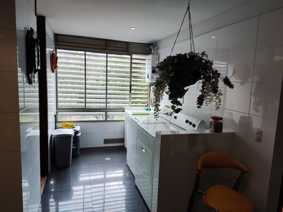 Apartamento en venta en Santa Bibiana, Bogotá · foto 4 de 20