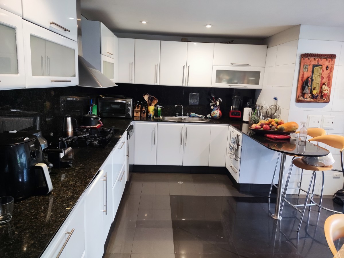 Apartamento en venta en Santa Bibiana, Bogotá · foto 5 de 20