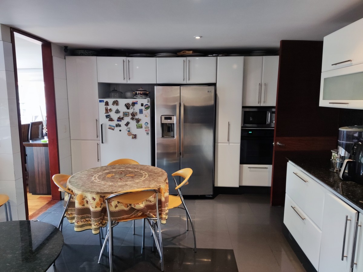 Apartamento en venta en Santa Bibiana, Bogotá · foto 6 de 20