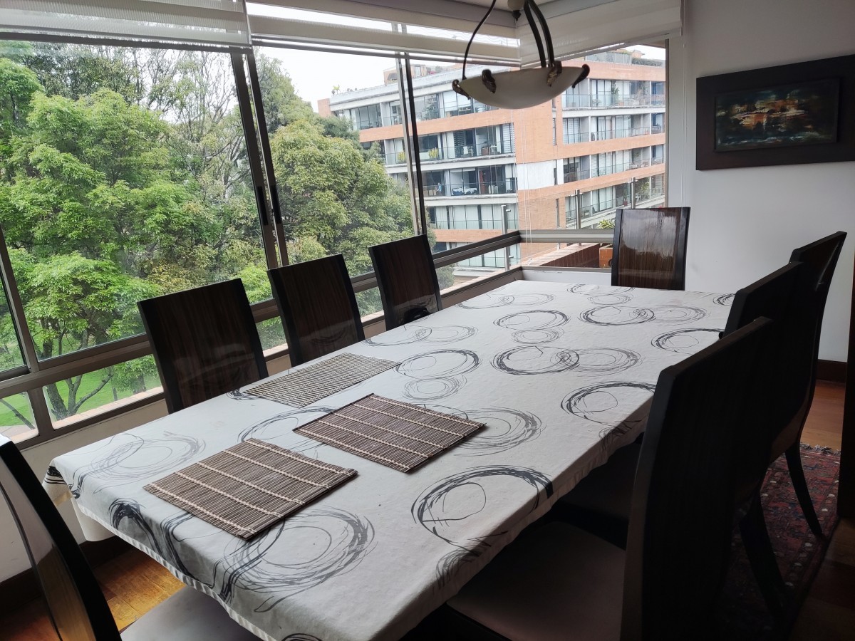 Apartamento en venta en Santa Bibiana, Bogotá · foto 7 de 20
