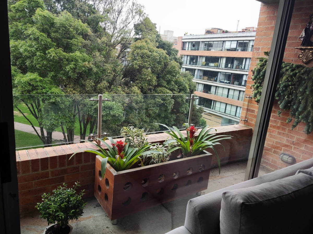 Apartamento en venta en Santa Bibiana, Bogotá · foto 9 de 20
