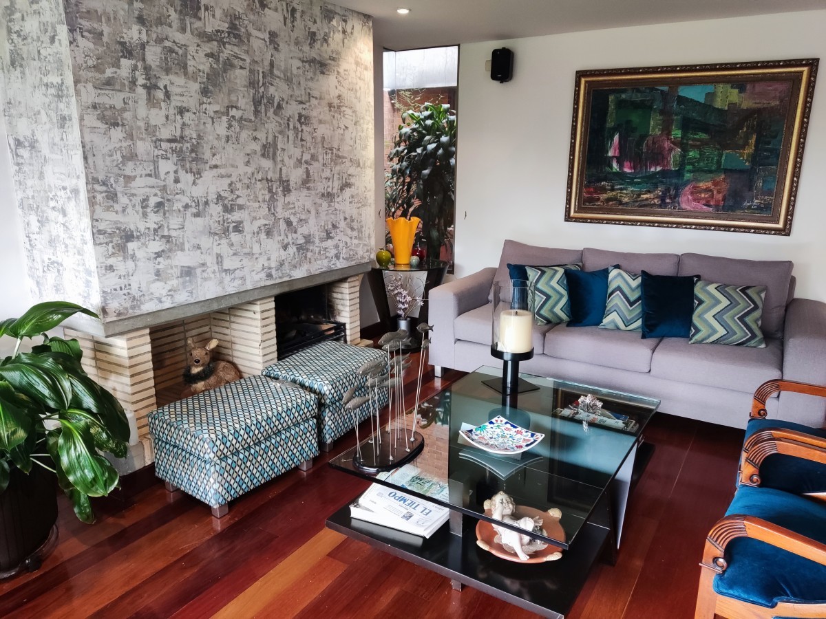 Apartamento en venta en Santa Bibiana, Bogotá · foto 10 de 20