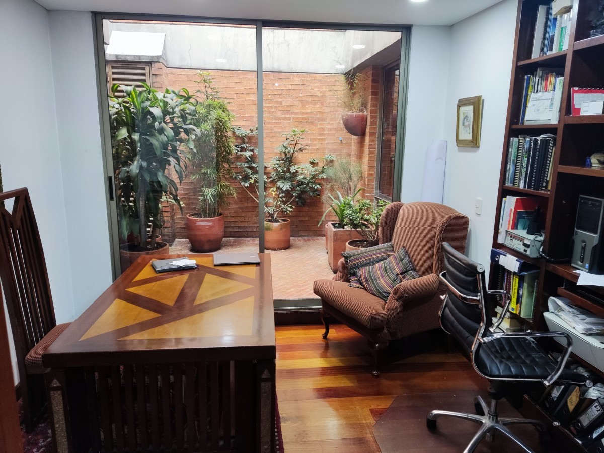 Apartamento en venta en Santa Bibiana, Bogotá · foto 12 de 20