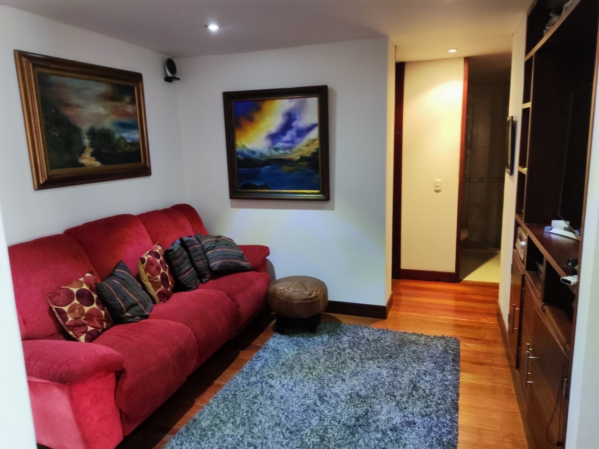 Apartamento en venta en Santa Bibiana, Bogotá · foto 14 de 20