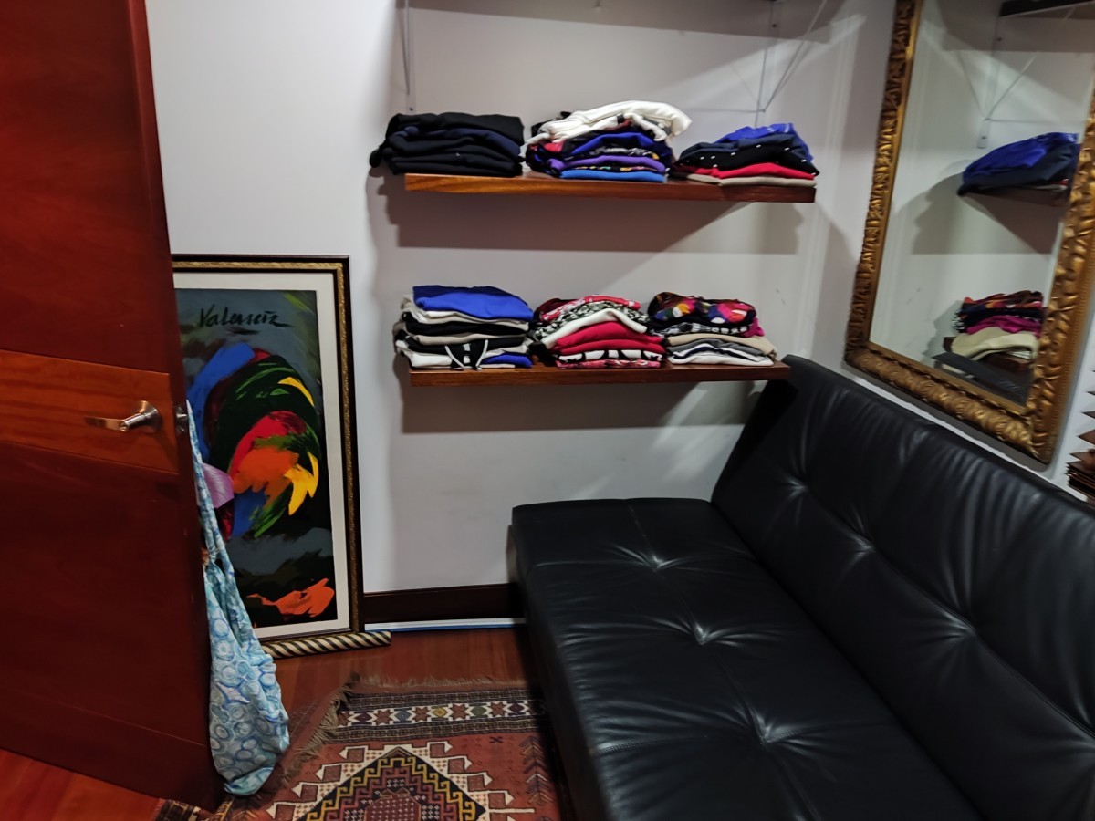 Apartamento en venta en Santa Bibiana, Bogotá · foto 15 de 20