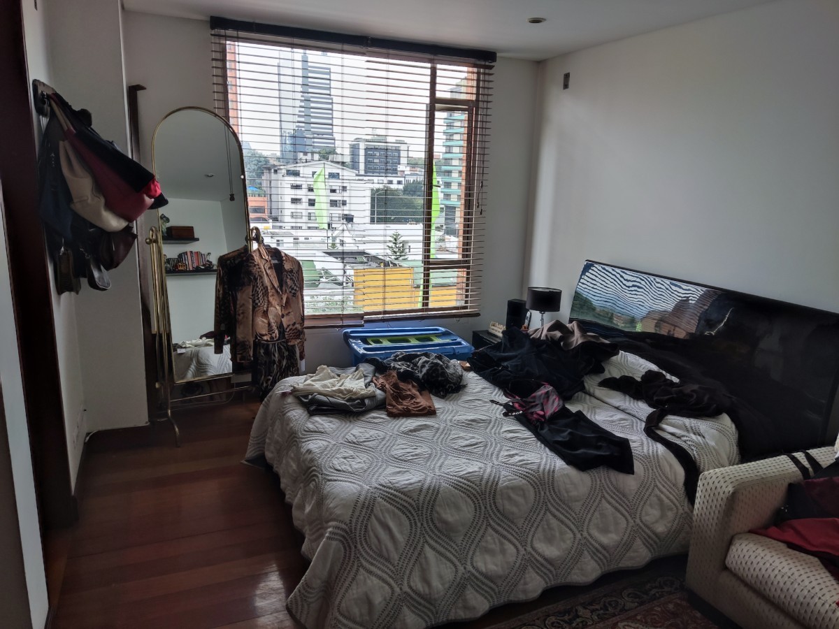 Apartamento en venta en Santa Bibiana, Bogotá · foto 19 de 20