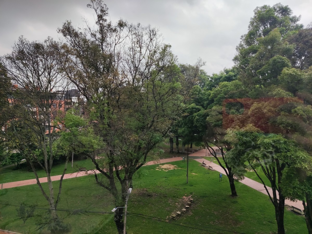 Apartamento en venta en Santa Bibiana, Bogotá · foto 20 de 20