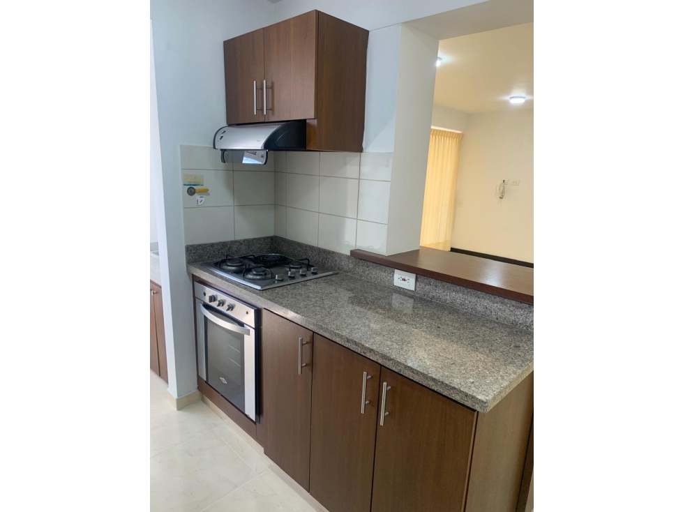 Apartamento en Arriendo en Sabaneta