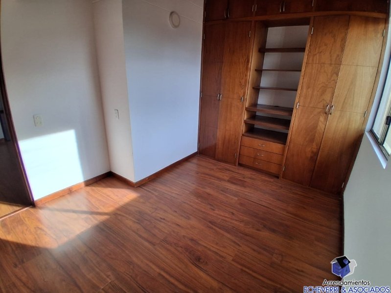 Casa en Arriendo en Loma de las brujas, Envigado - 4