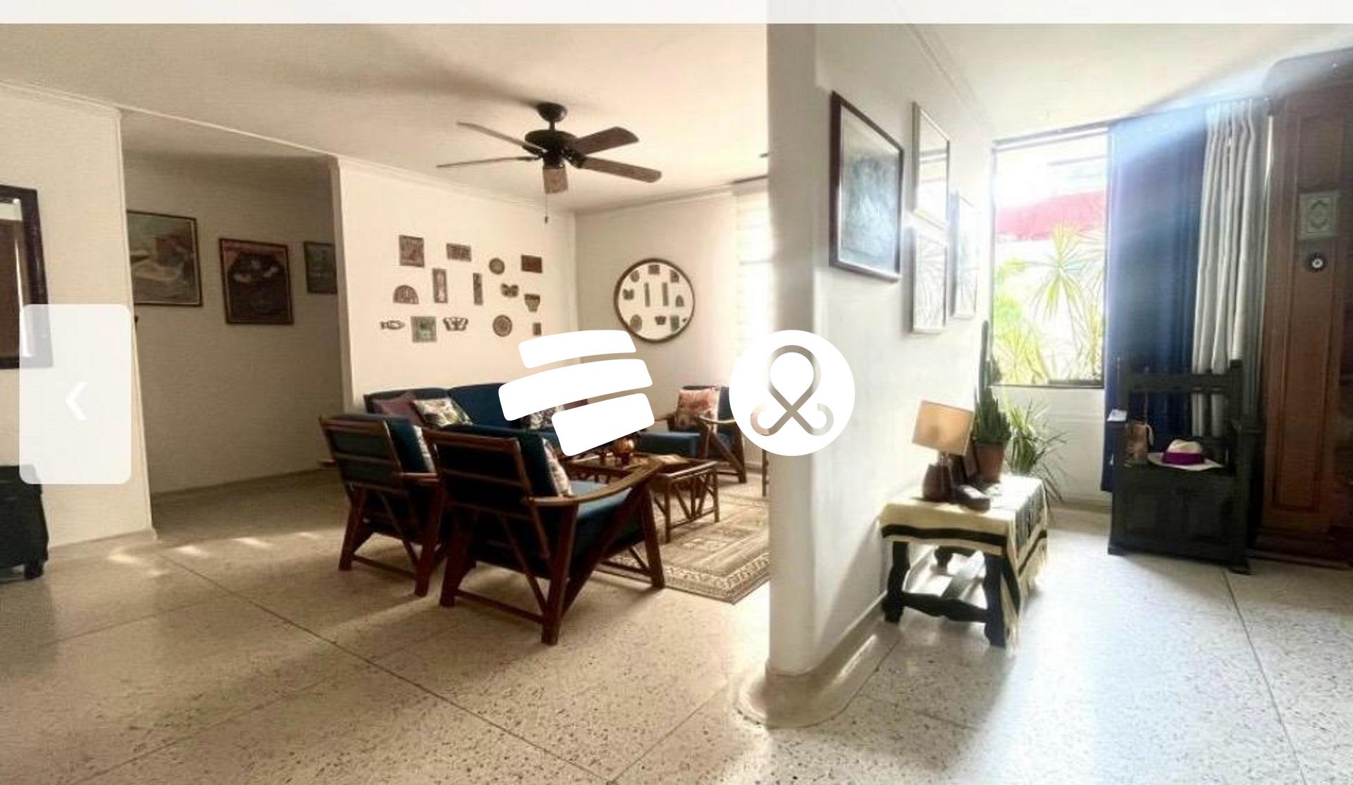 Apartamento en venta en Altos De Riomar, Barranquilla · foto 3 de 9