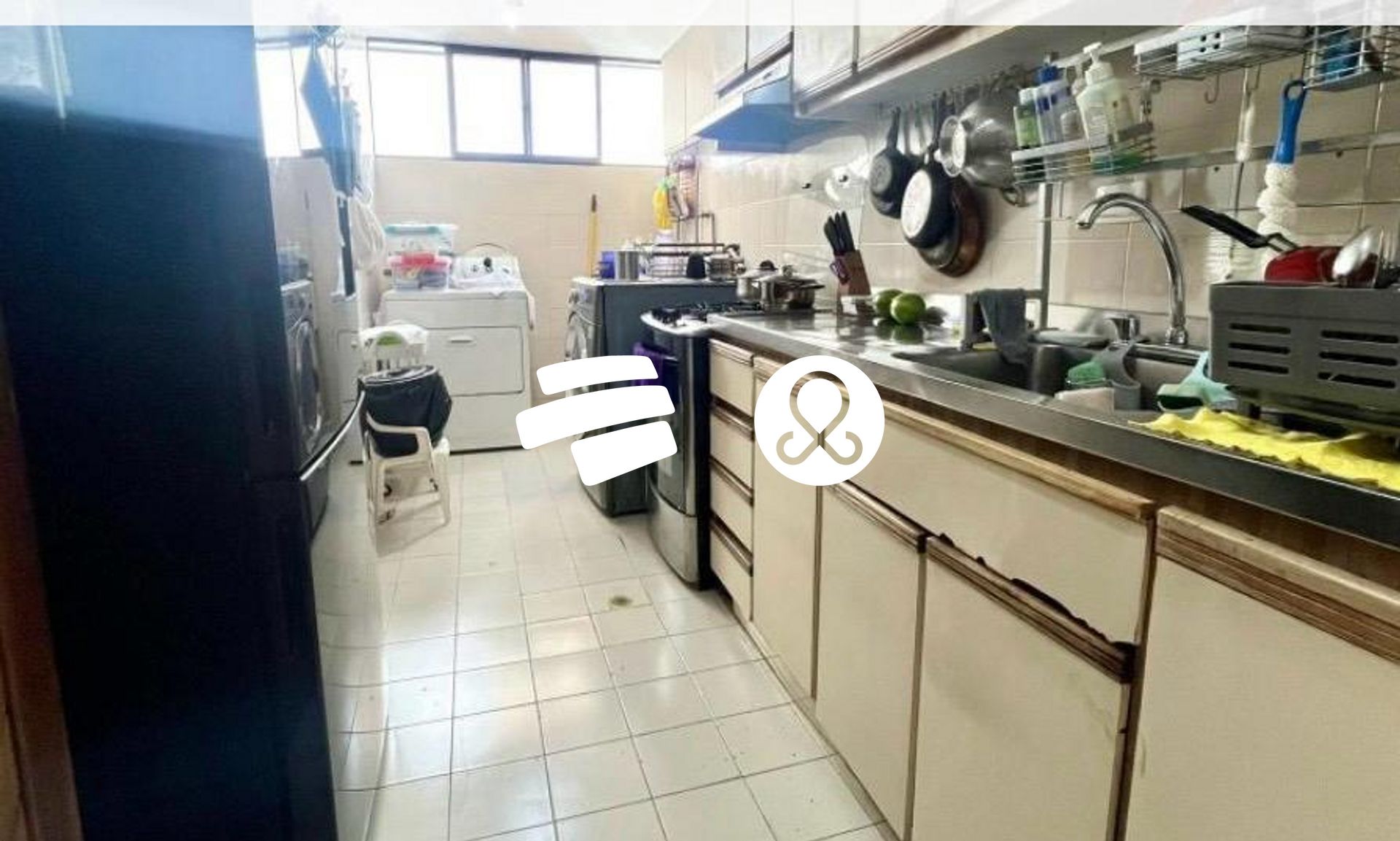 Apartamento en venta en Altos De Riomar, Barranquilla · foto 4 de 9