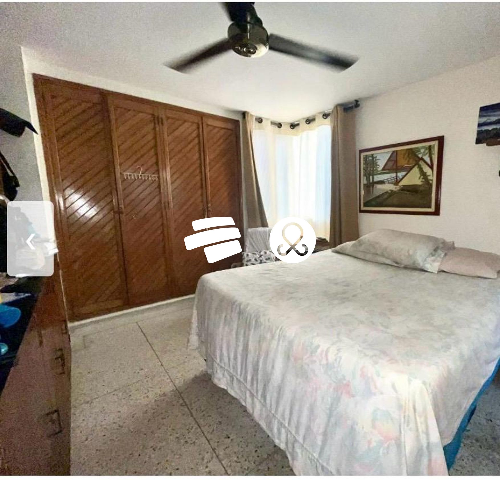 Apartamento en venta en Altos De Riomar, Barranquilla · foto 5 de 9