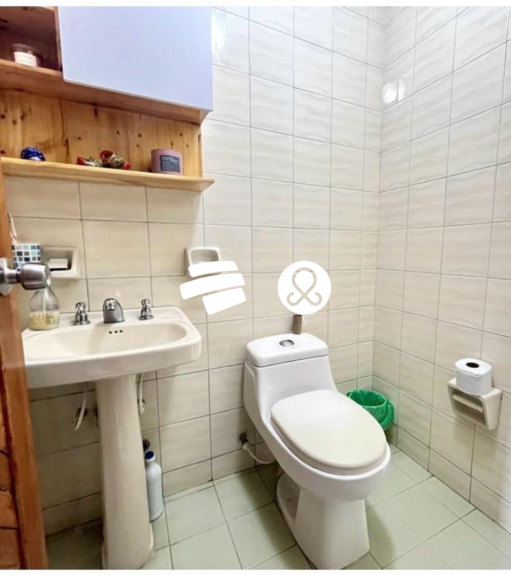 Apartamento en venta en Altos De Riomar, Barranquilla · foto 6 de 9