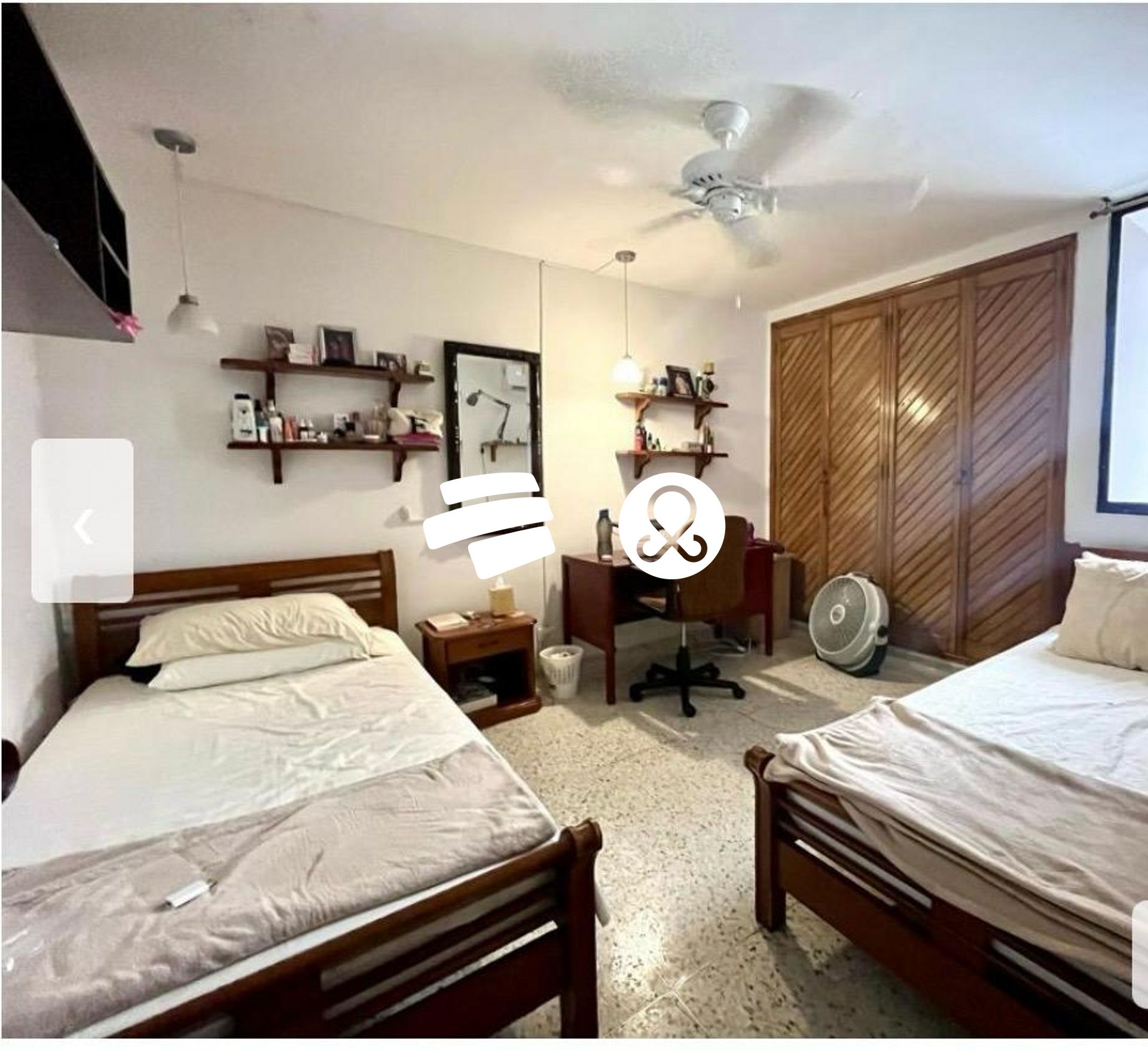 Apartamento en venta en Altos De Riomar, Barranquilla · foto 8 de 9