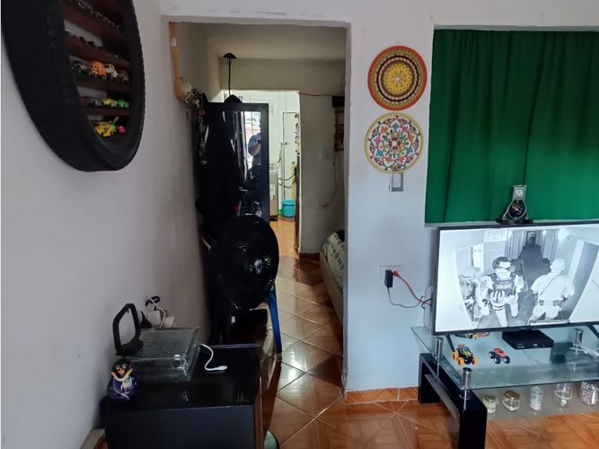 Casa de 8 alcobas en venta en Las Palmas, Medellín, 285 m² · foto 13 de 24