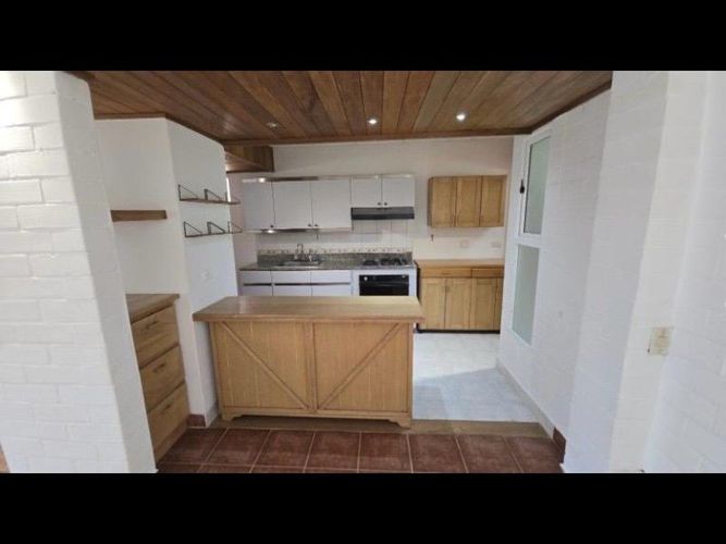 Casa de 4 alcobas en venta en El Carmen, El Retiro, 160 m² · foto 3 de 19