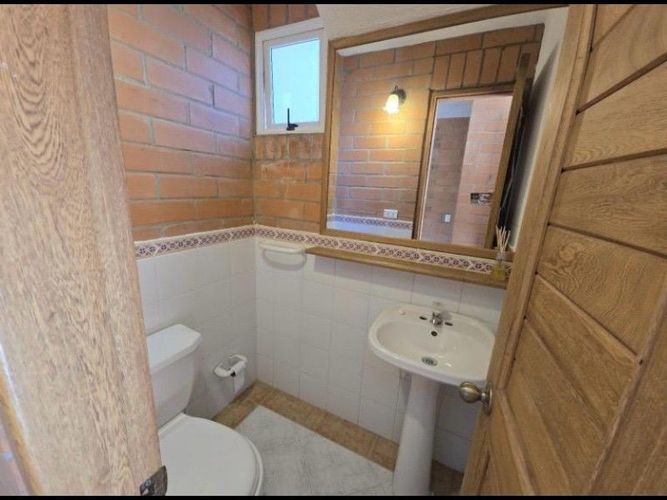Casa de 4 alcobas en venta en El Carmen, El Retiro, 160 m² · foto 11 de 19