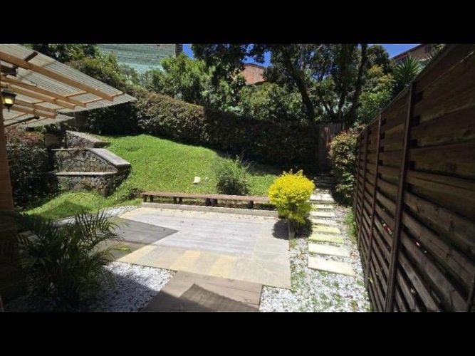 Casa de 4 alcobas en venta en El Carmen, El Retiro, 160 m² · foto 18 de 19