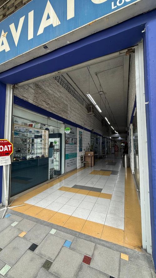 Local en venta en Viviendas Del Sur, Itagüí, 15 m² · foto 2 de 6