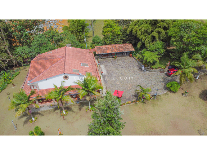 Finca en venta en El Tablazo, Rionegro, 856 m² · foto 2 de 21