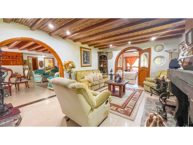 Finca en venta en El Tablazo, Rionegro, 856 m² · foto 3 de 21